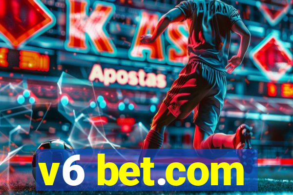 v6 bet.com